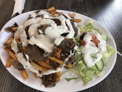 Photo of Kebab House - Søndergade 4, 7620 Lemvig